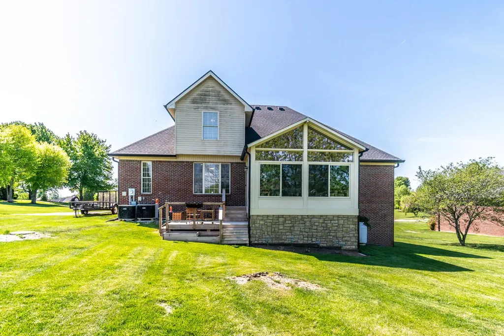 1007 Palmetto Drive Richmond KY 40475