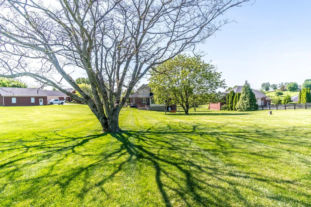1007 Palmetto Drive Richmond KY 40475