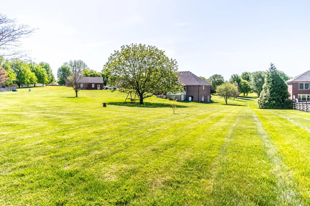 1007 Palmetto Drive Richmond KY 40475