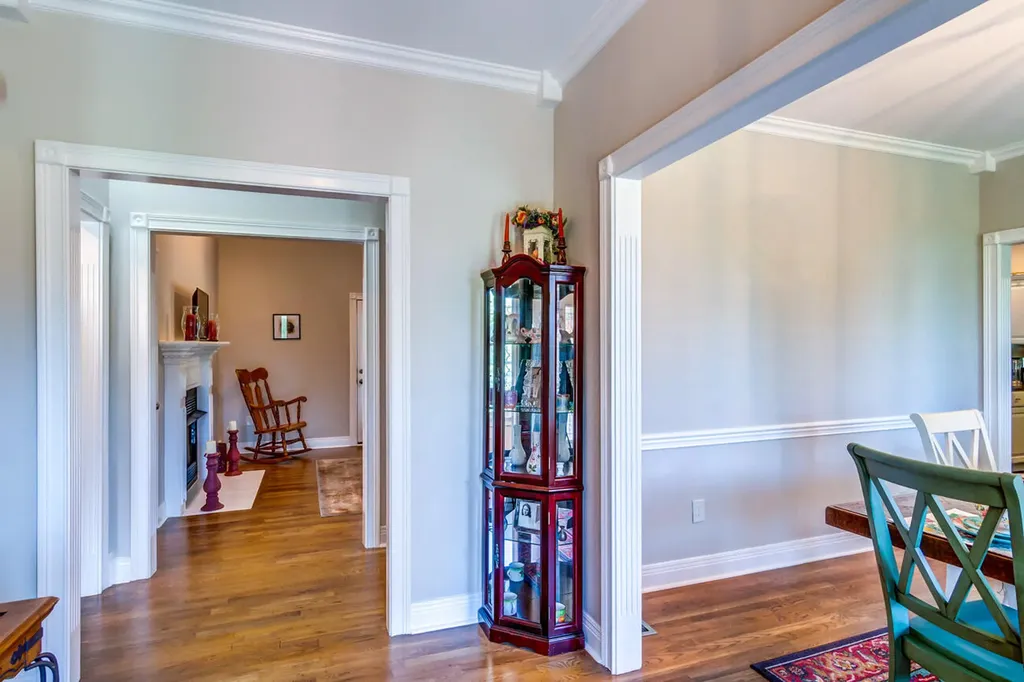 1007 Palmetto Drive Richmond KY 40475