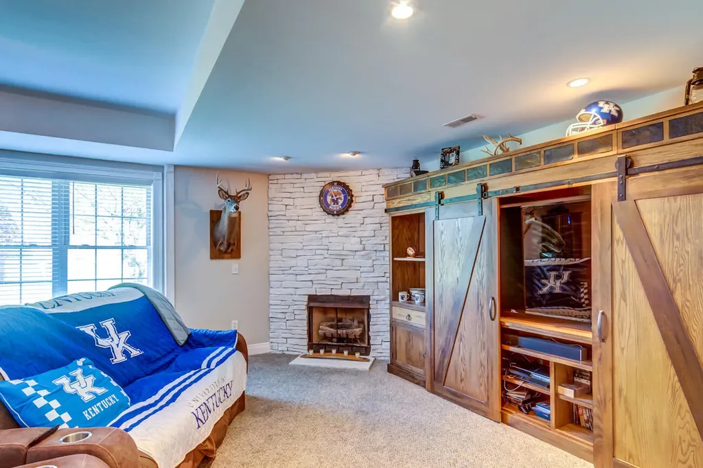 1007 Palmetto Drive Richmond KY 40475