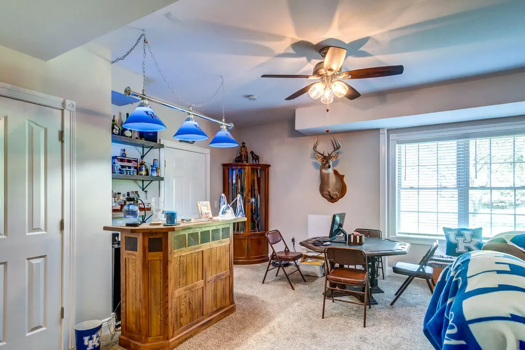 1007 Palmetto Drive Richmond KY 40475