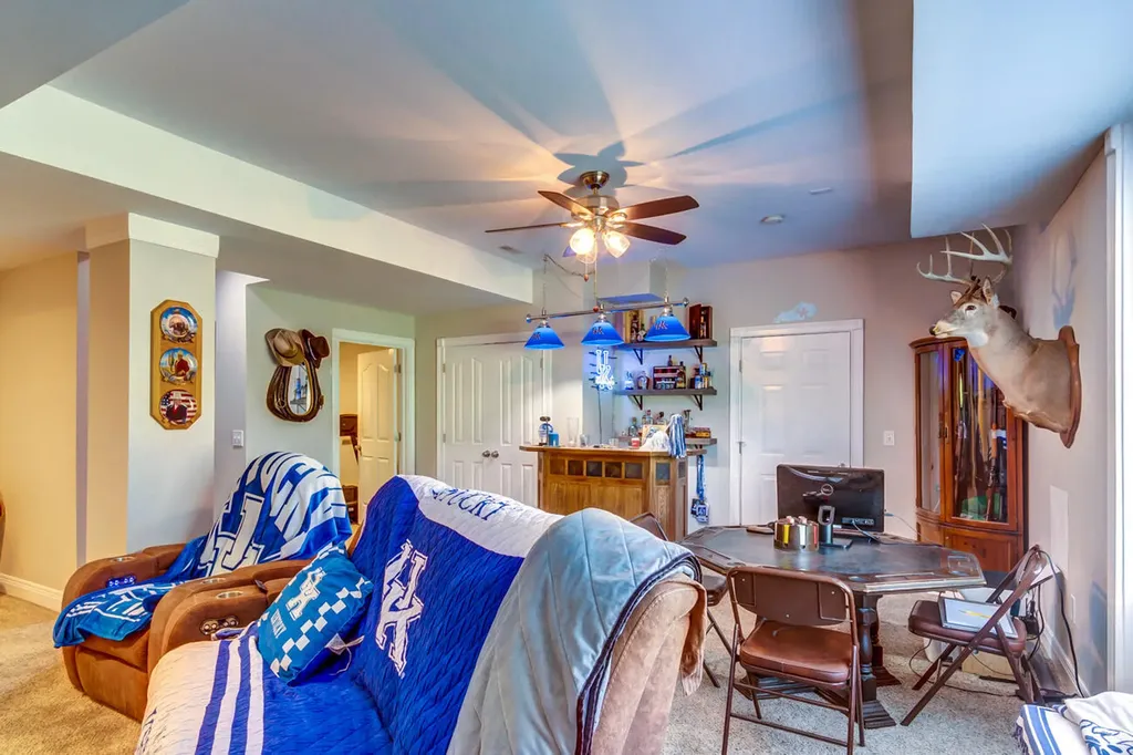 1007 Palmetto Drive Richmond KY 40475