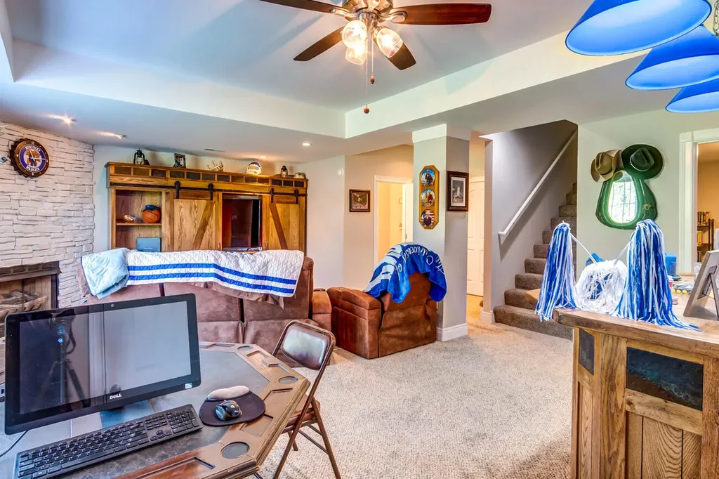 1007 Palmetto Drive Richmond KY 40475