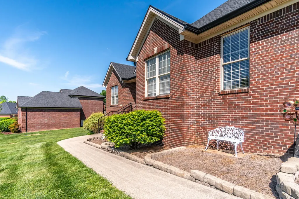 1007 Palmetto Drive Richmond KY 40475