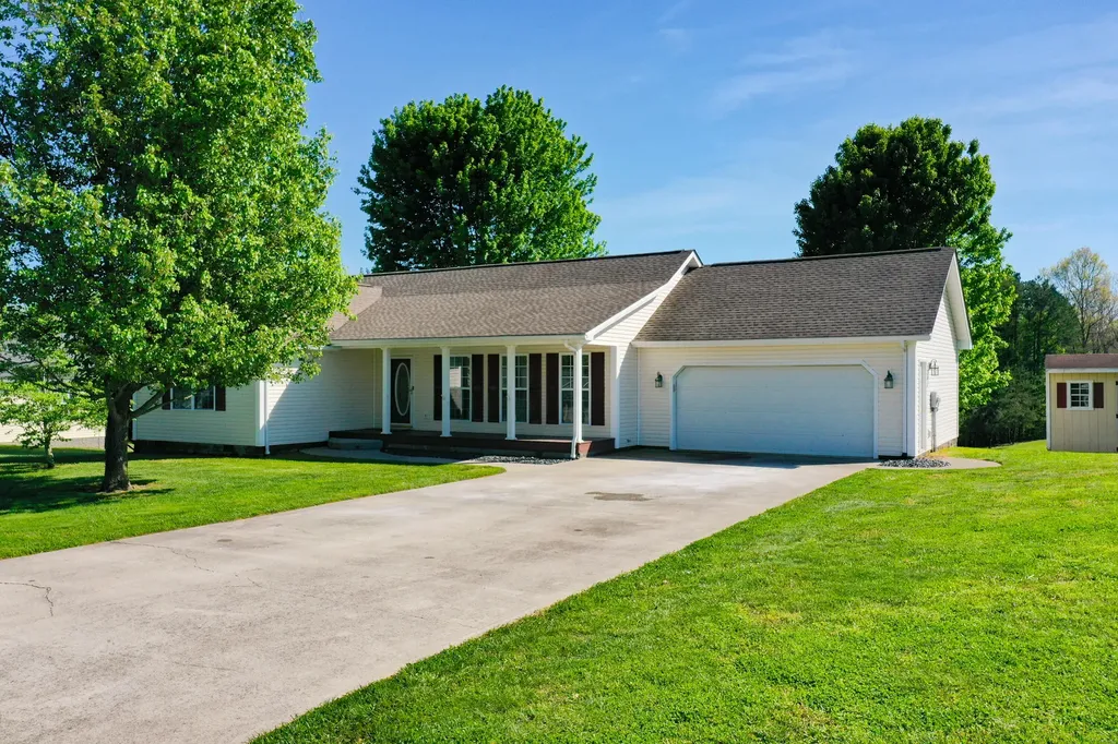 248 Westwood Drive London KY 40741