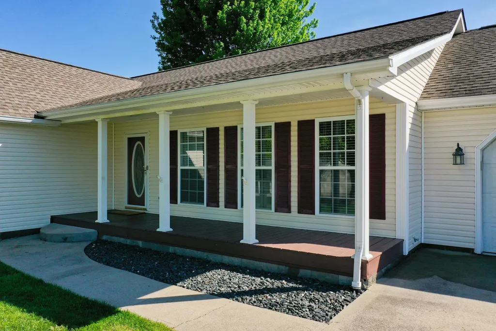 248 Westwood Drive London KY 40741