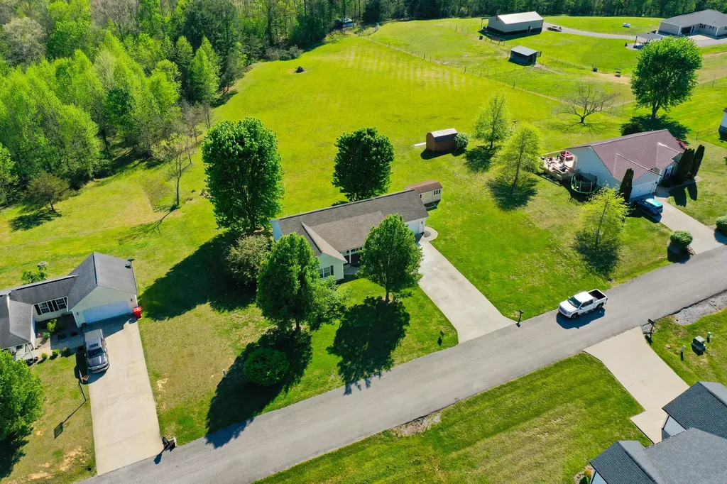 248 Westwood Drive London KY 40741