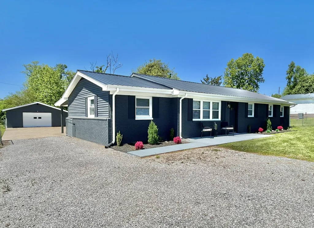 57 Country Hill Drive Somerset KY 42503