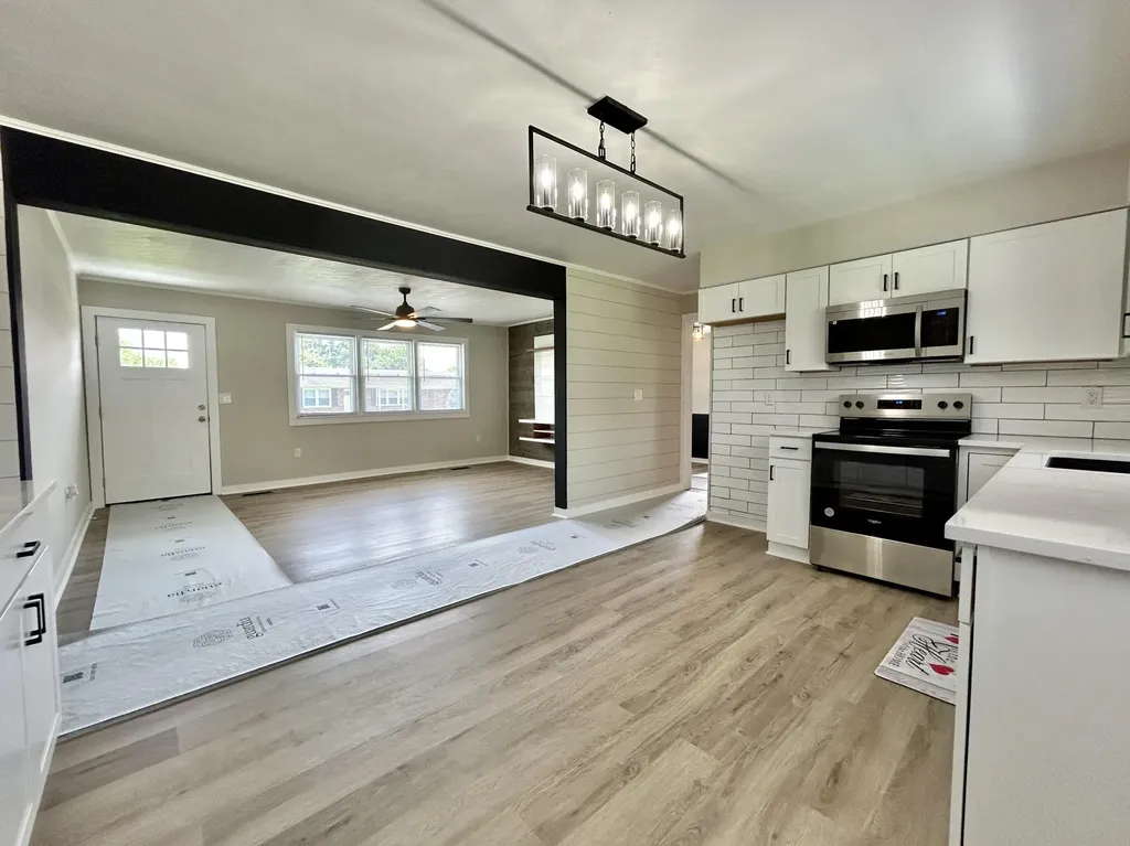 57 Country Hill Drive Somerset KY 42503
