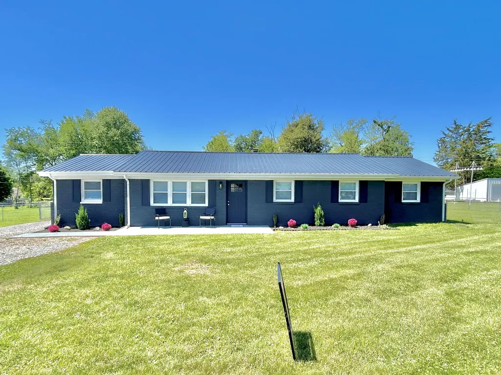 57 Country Hill Drive Somerset KY 42503