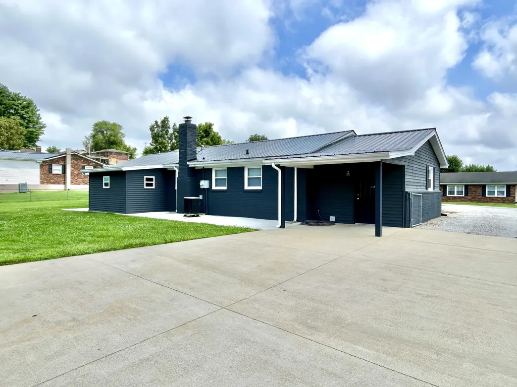 57 Country Hill Drive Somerset KY 42503