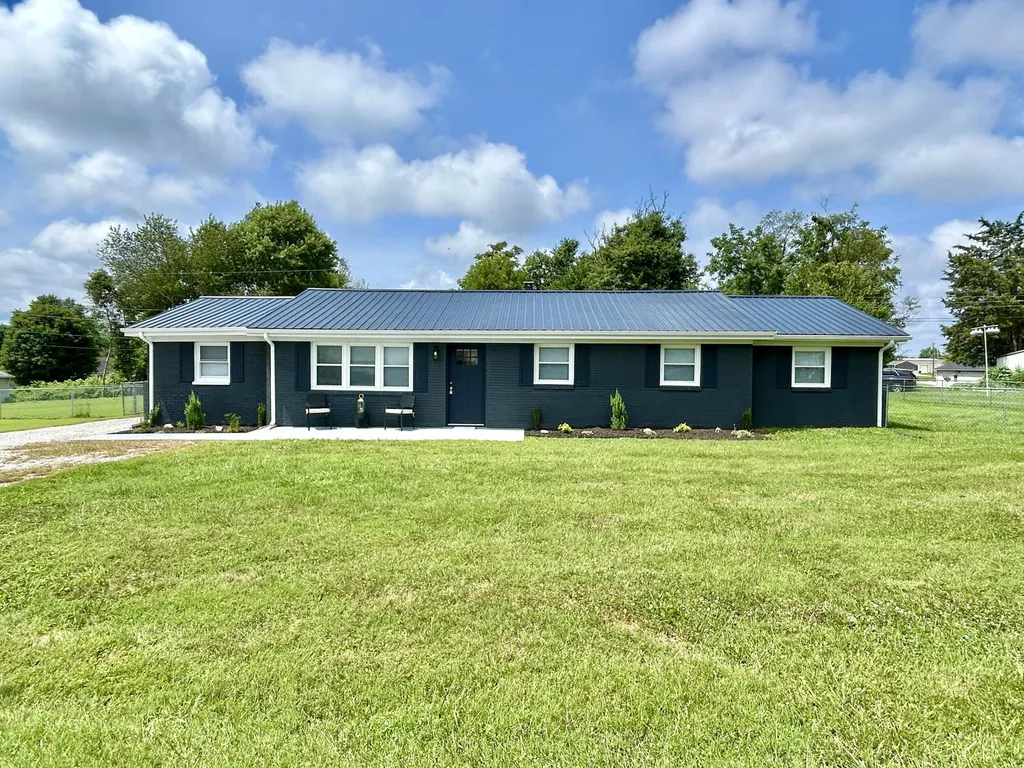 57 Country Hill Drive Somerset KY 42503