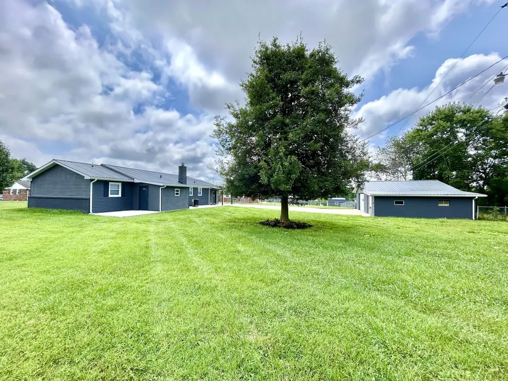 57 Country Hill Drive Somerset KY 42503