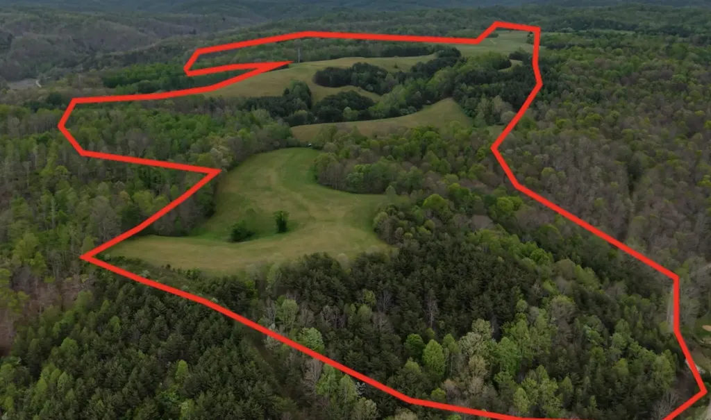 371 Big Branch Road Beattyville KY 41311