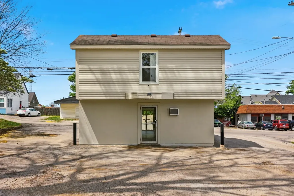 409 N Main Street Winchester KY 40391