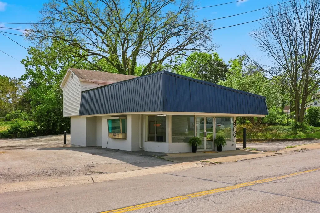 409 N Main Street Winchester KY 40391