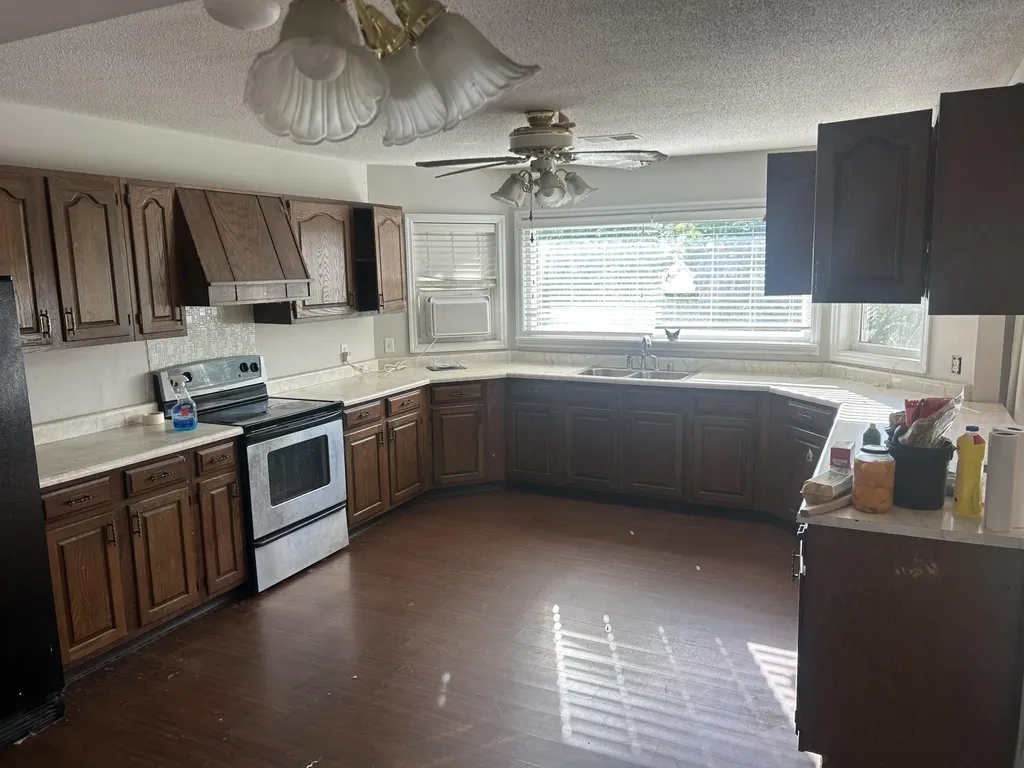 1305 Lancaster Road Richmond KY 40475