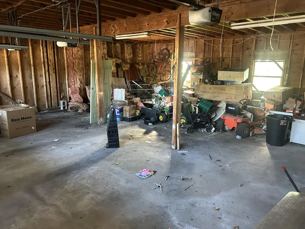 1305 Lancaster Road Richmond KY 40475
