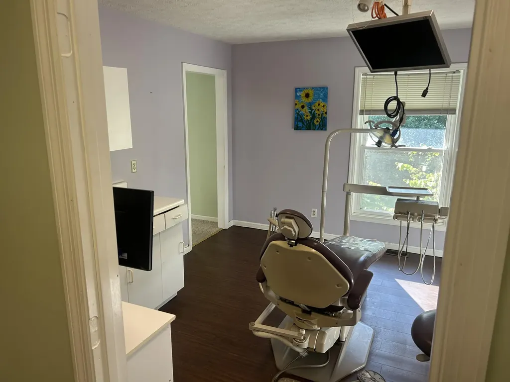 1305 Lancaster Road Richmond KY 40475