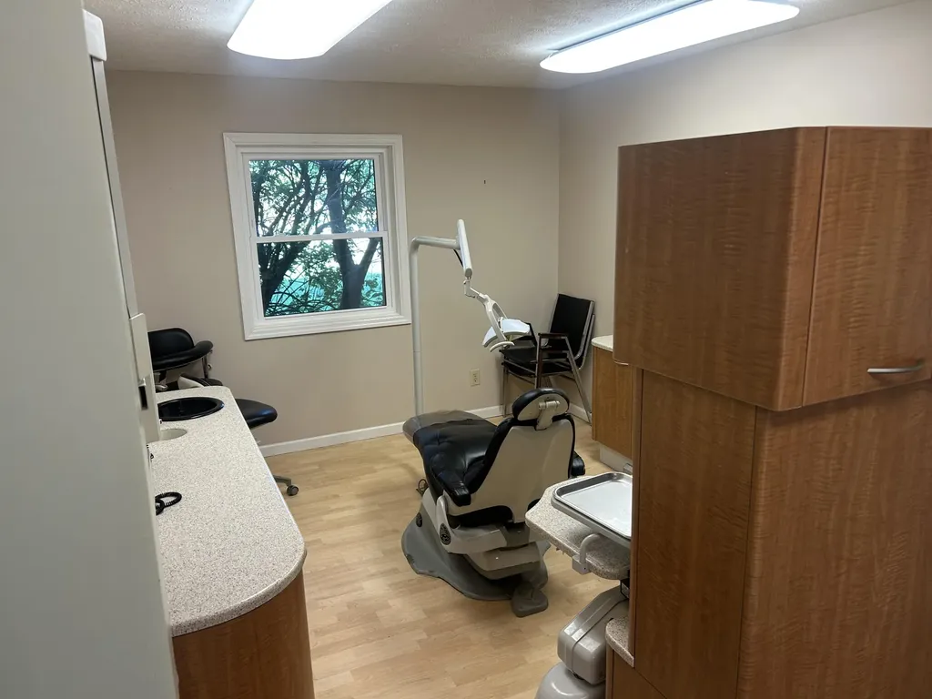 1305 Lancaster Road Richmond KY 40475