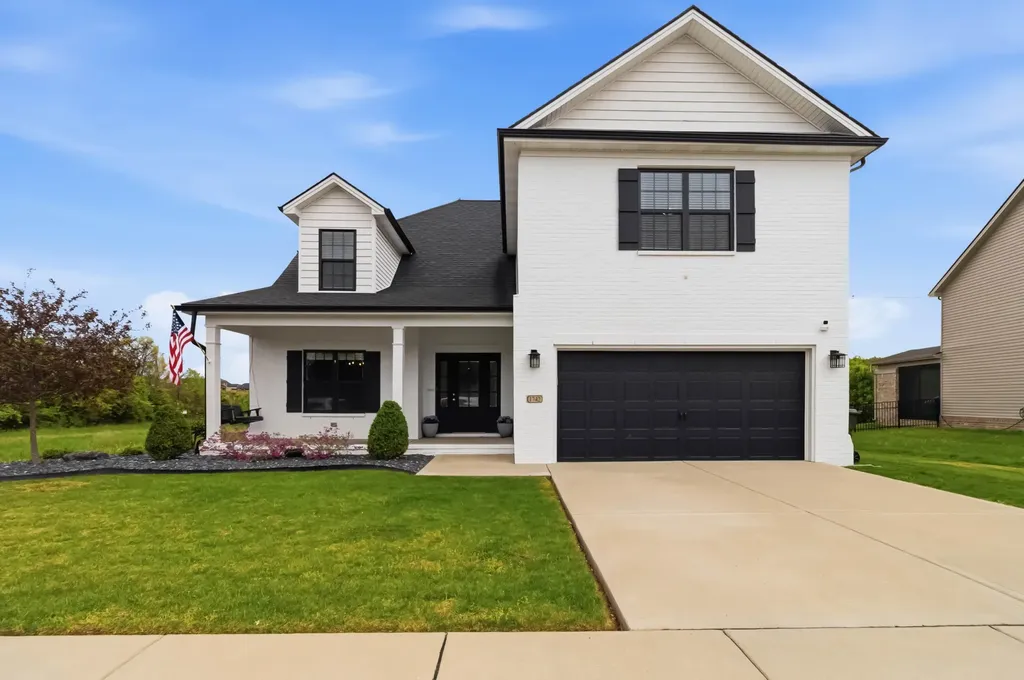 1742 Haymaker Parkway Lexington KY 40509