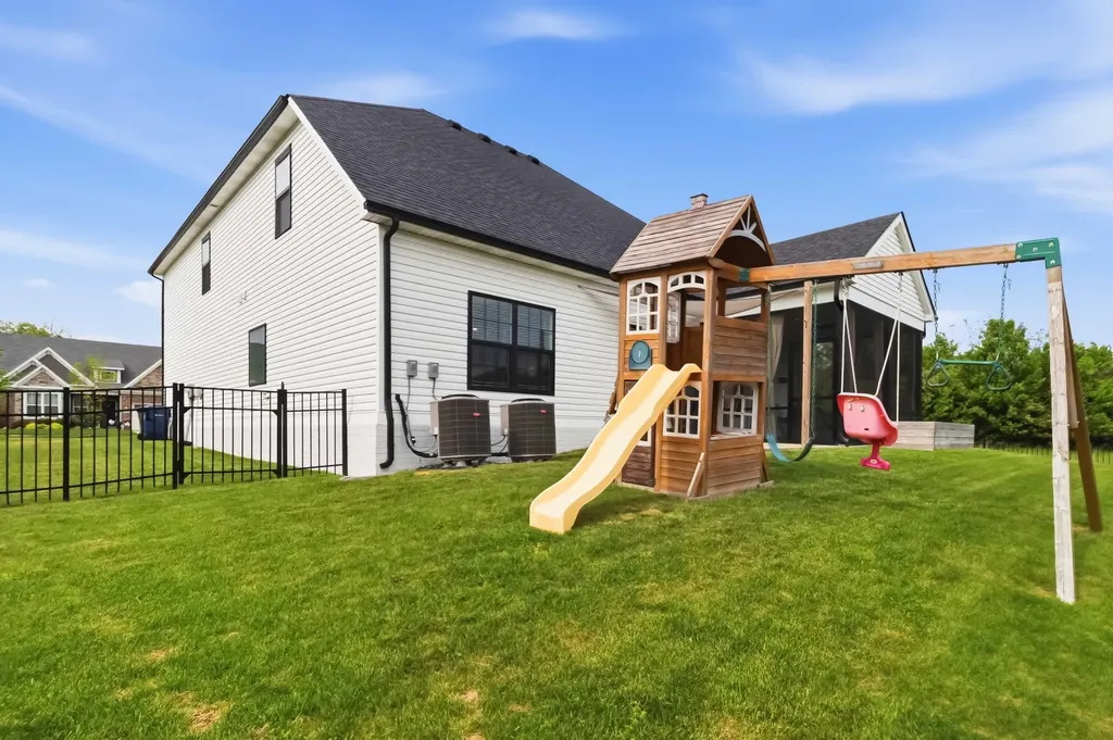 1742 Haymaker Parkway Lexington KY 40509