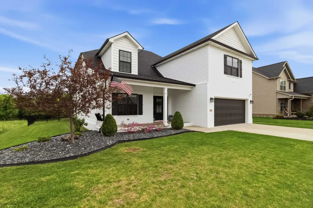 1742 Haymaker Parkway Lexington KY 40509