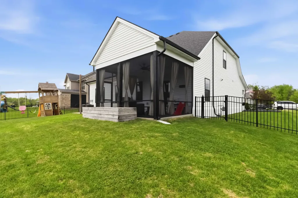 1742 Haymaker Parkway Lexington KY 40509