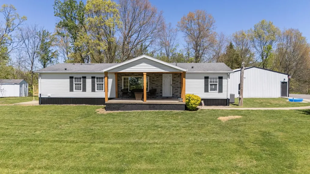 3715 Union Ridge Road Frankfort KY 40601