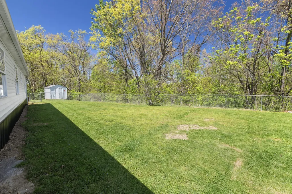 3715 Union Ridge Road Frankfort KY 40601