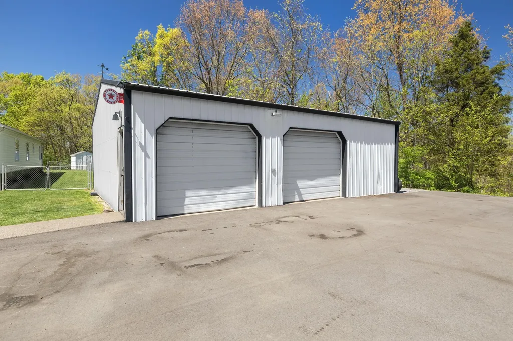 3715 Union Ridge Road Frankfort KY 40601