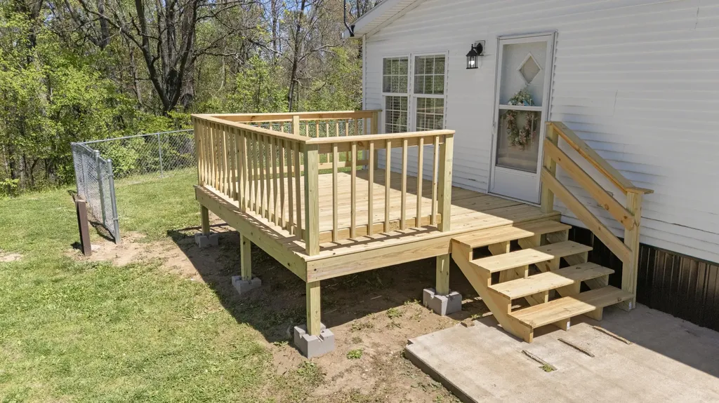 3715 Union Ridge Road Frankfort KY 40601