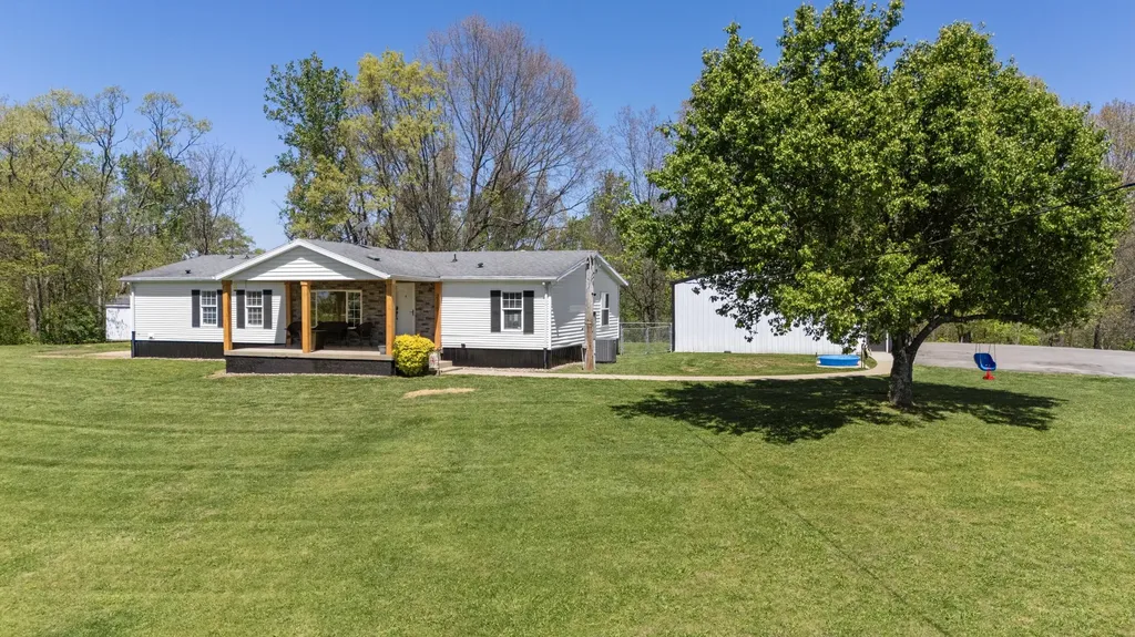 3715 Union Ridge Road Frankfort KY 40601