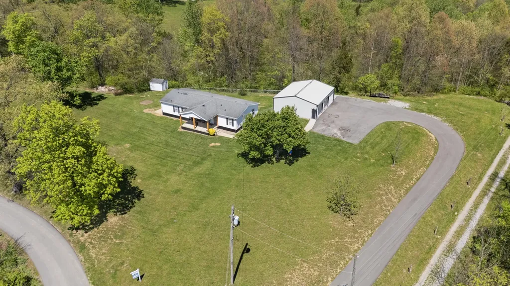 3715 Union Ridge Road Frankfort KY 40601