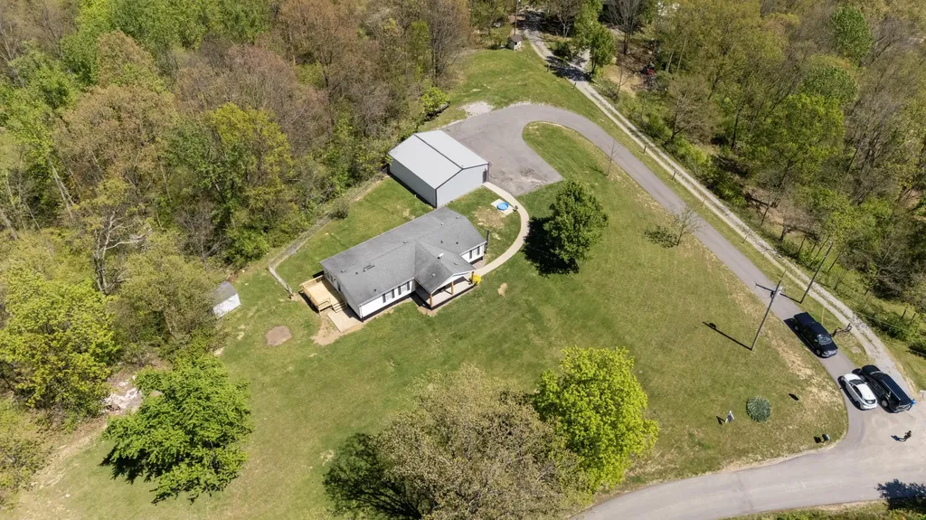 3715 Union Ridge Road Frankfort KY 40601