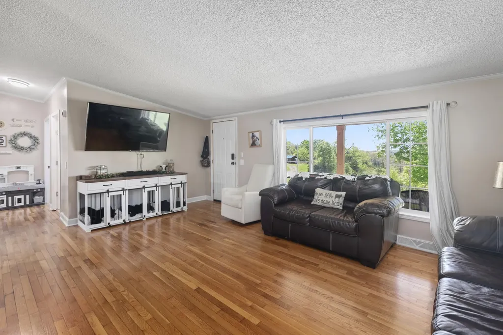 3715 Union Ridge Road Frankfort KY 40601