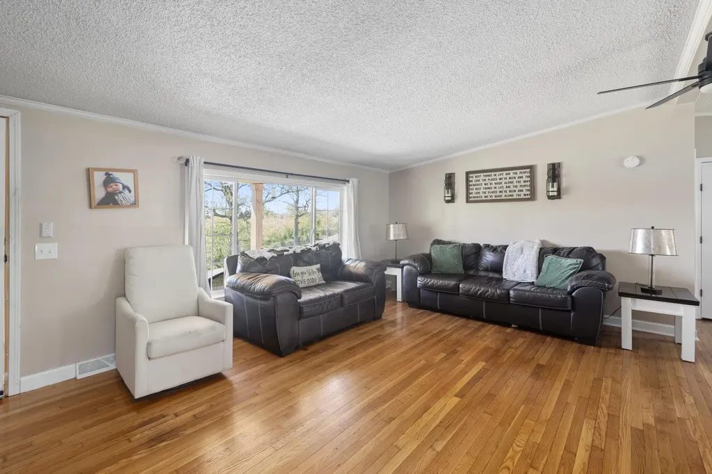 3715 Union Ridge Road Frankfort KY 40601