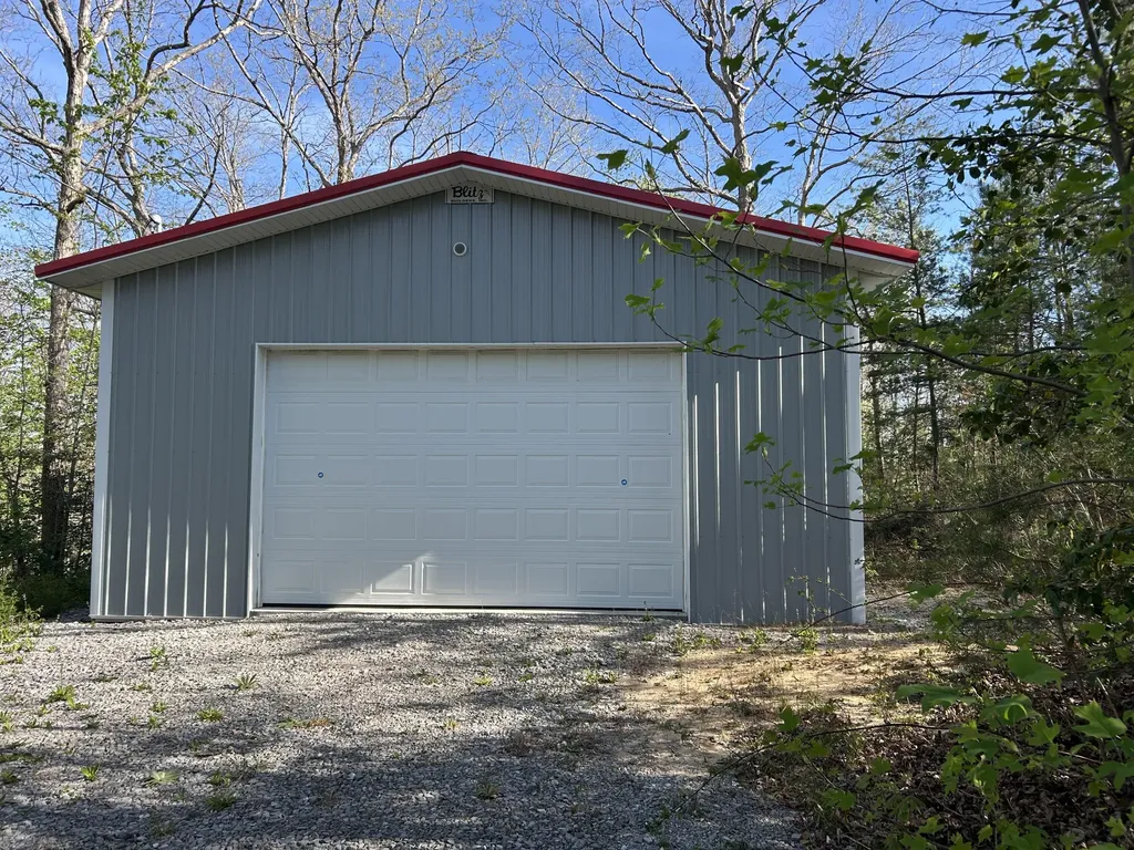 0000 Hawk Ridge Road London KY 40741