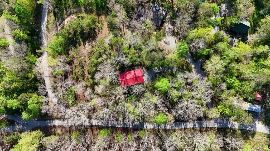 0000 Hawk Ridge Road London KY 40741
