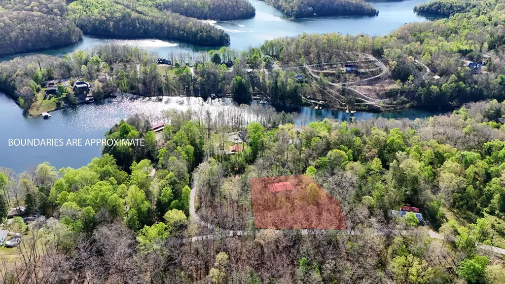 0000 Hawk Ridge Road London KY 40741