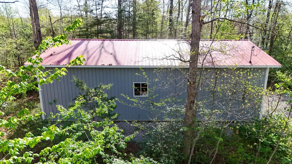 0000 Hawk Ridge Road London KY 40741