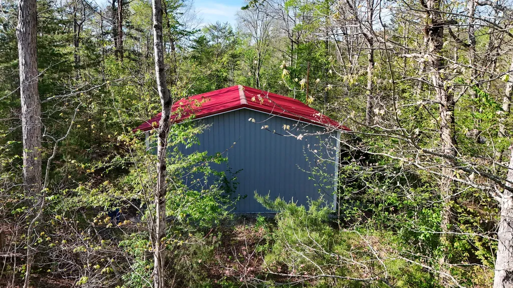 0000 Hawk Ridge Road London KY 40741