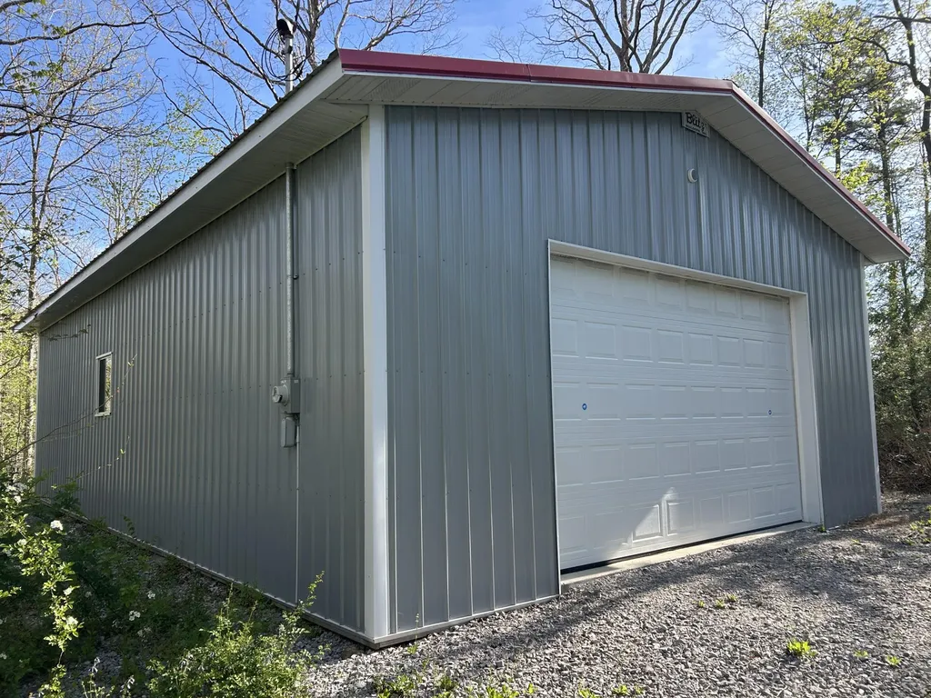 0000 Hawk Ridge Road London KY 40741