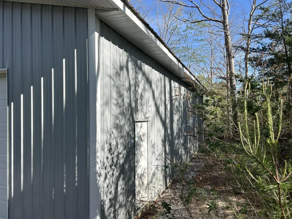 0000 Hawk Ridge Road London KY 40741