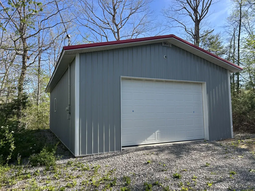 0000 Hawk Ridge Road London KY 40741