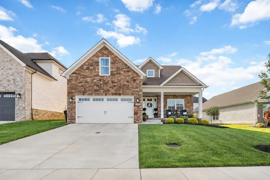 1373 Angus Trail Lexington KY 40509