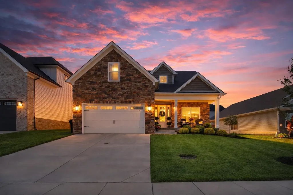 1373 Angus Trail Lexington KY 40509