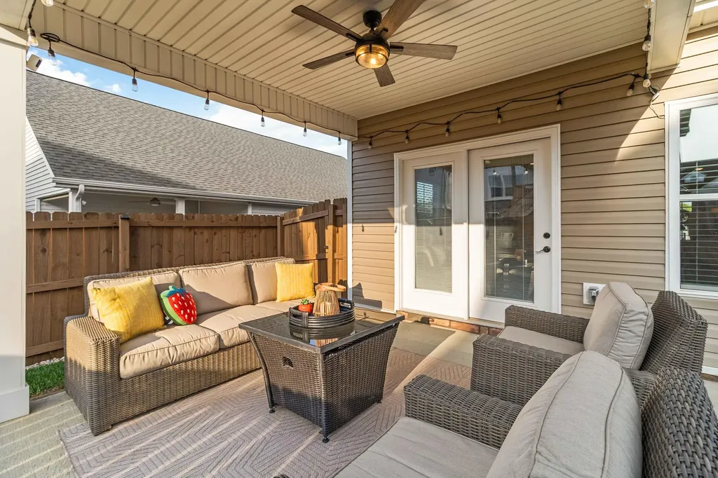 1373 Angus Trail Lexington KY 40509
