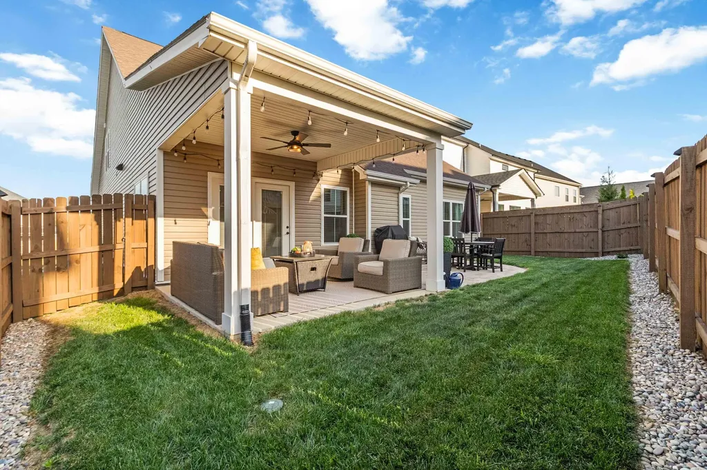 1373 Angus Trail Lexington KY 40509